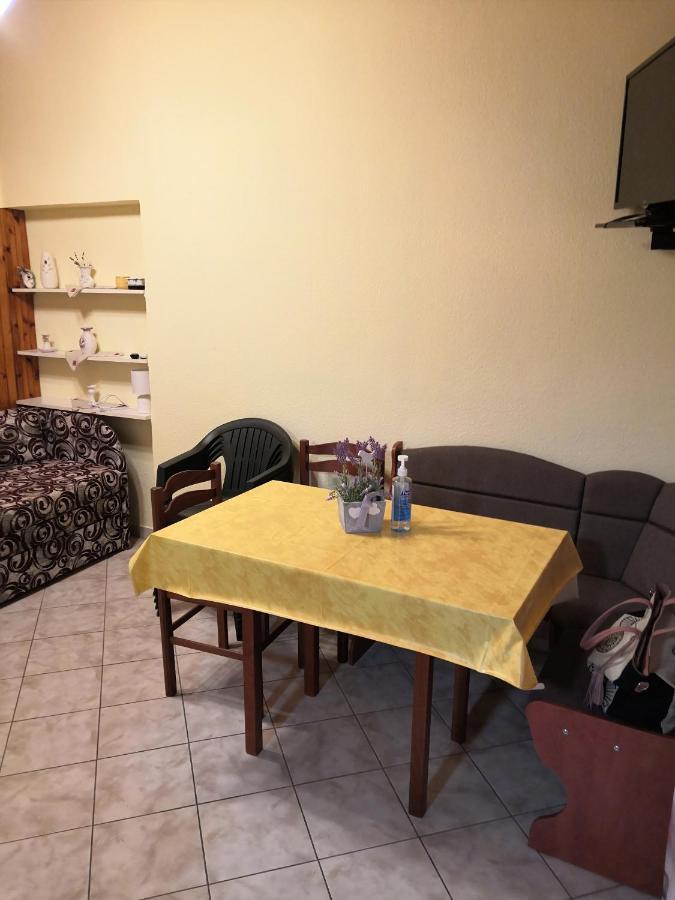 Vila Halaszhaz Tihany Exteriér fotografie